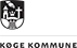 Køge kommunes våbeskjold